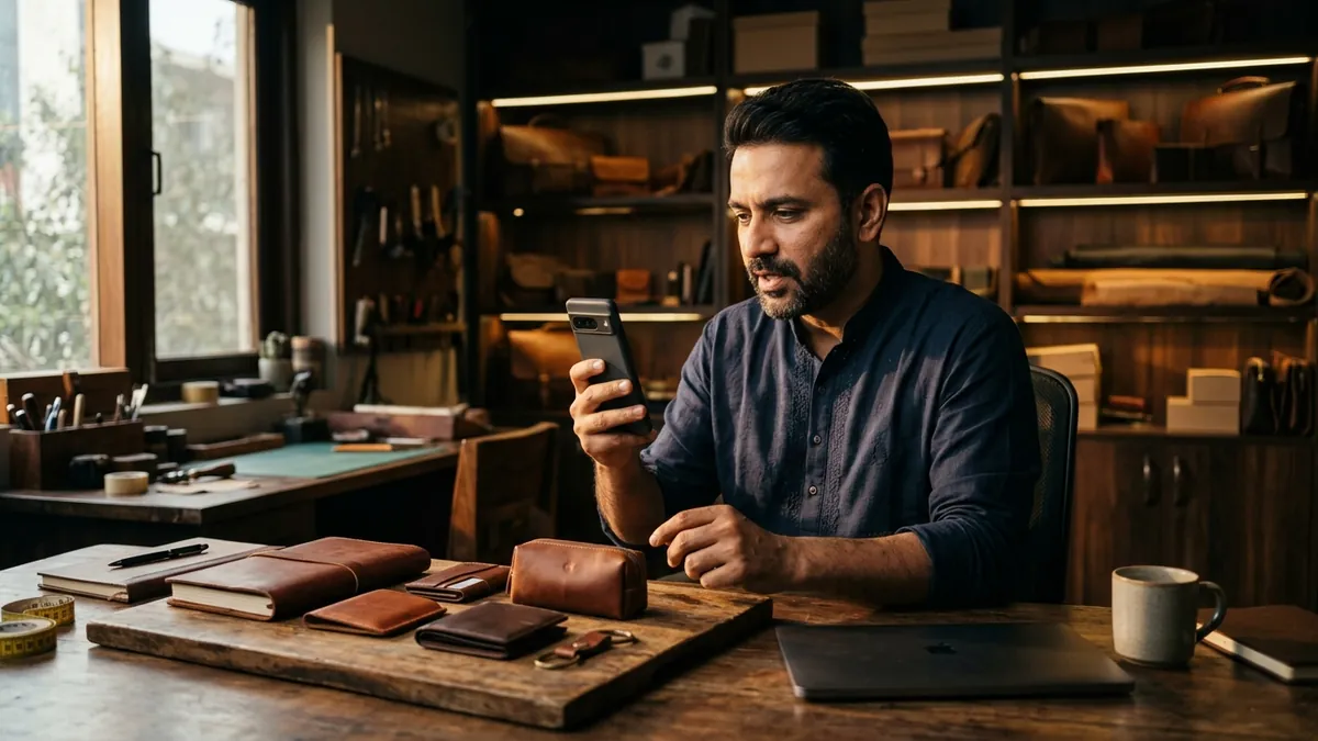 Why Your Instagram Stories Get No Response From Buyers — Social Media article by Abhijit JK, brand and business growth consultant