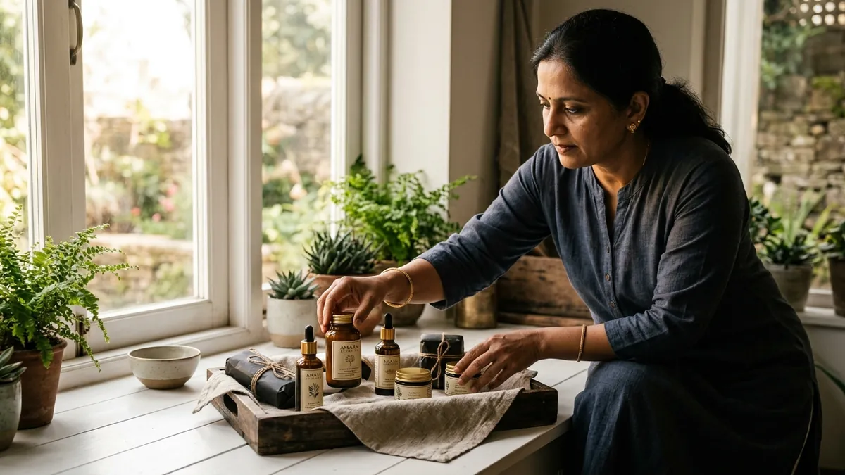 Why Your Product Photos Are Killing Your Premium Pricing — Design & Identity article by Abhijit JK, brand and business growth consultant