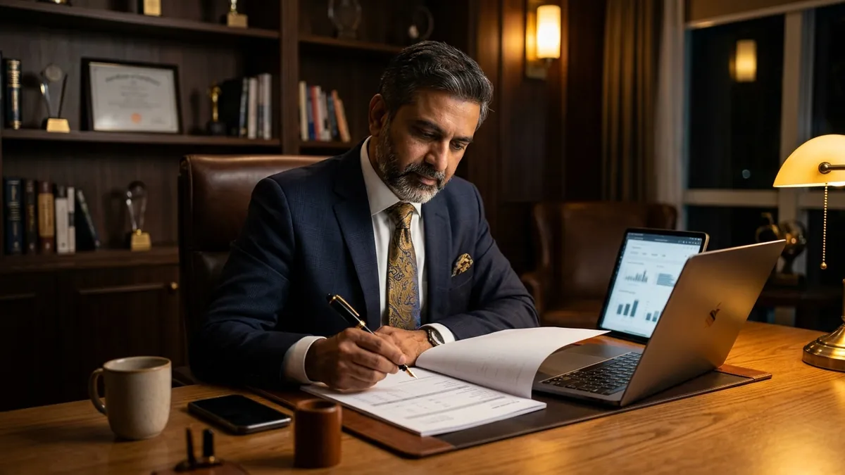 Why Your Quotation Format Is Losing You Orders — MSME & Founder Advice article by Abhijit JK, brand and business growth consultant