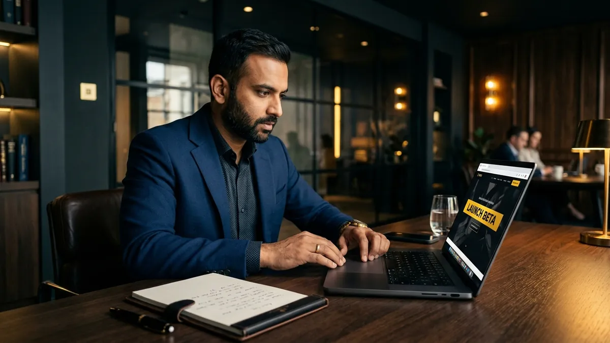 Why Your Website Has No Clear Call to Action — Website & SEO article by Abhijit JK, brand and business growth consultant