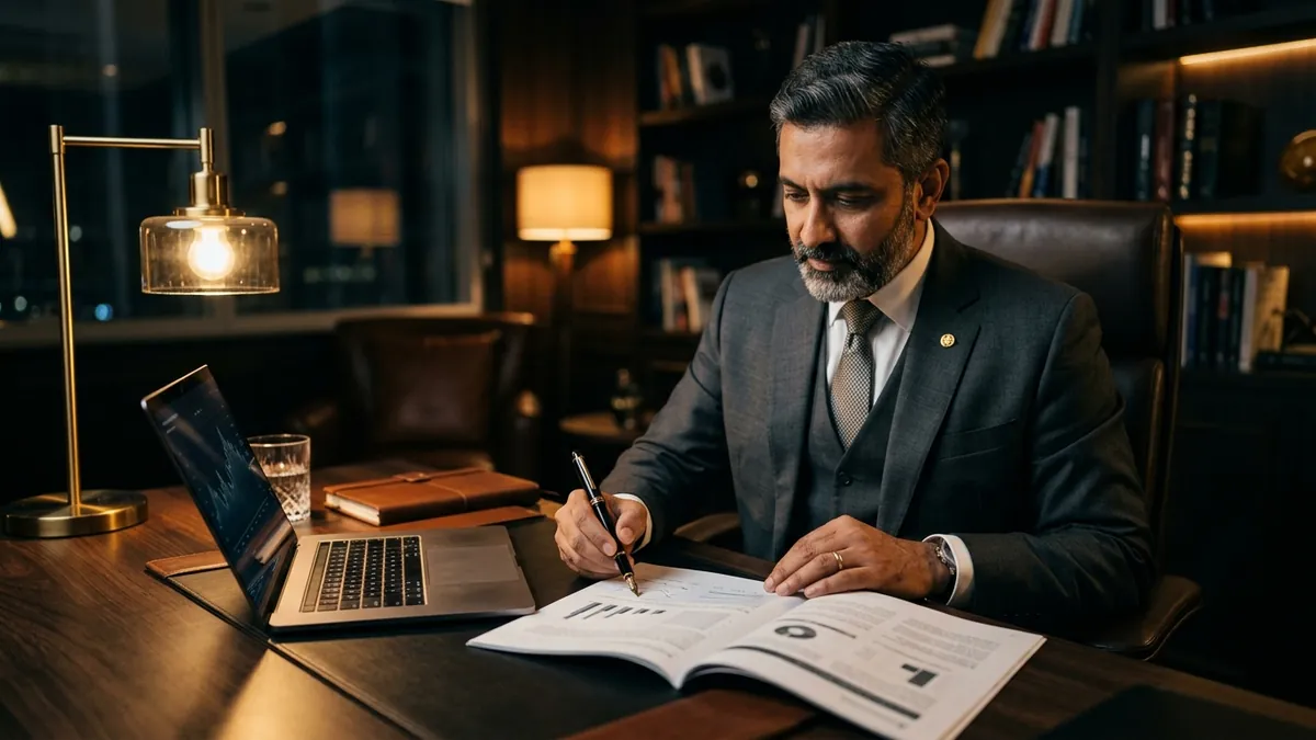 Why Your Business Gets Enquiries But Loses Them at Proposal — Business Growth article by Abhijit JK, brand and business growth consultant