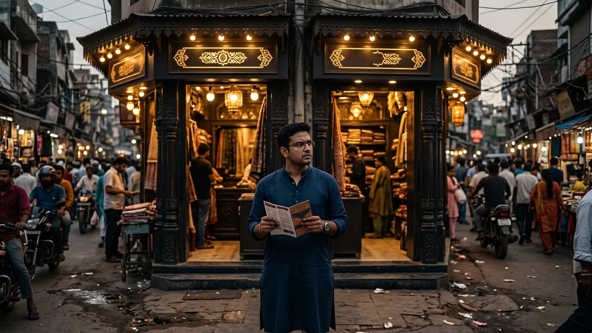 Why Buyers Cannot Tell You Apart From Your Competitor — Brand Strategy article by Abhijit JK, brand and business growth consultant