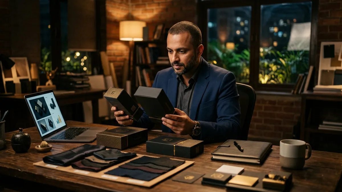 Why Buyers Do Not See You as a Premium Brand — Brand Strategy article by Abhijit JK, brand and business growth consultant