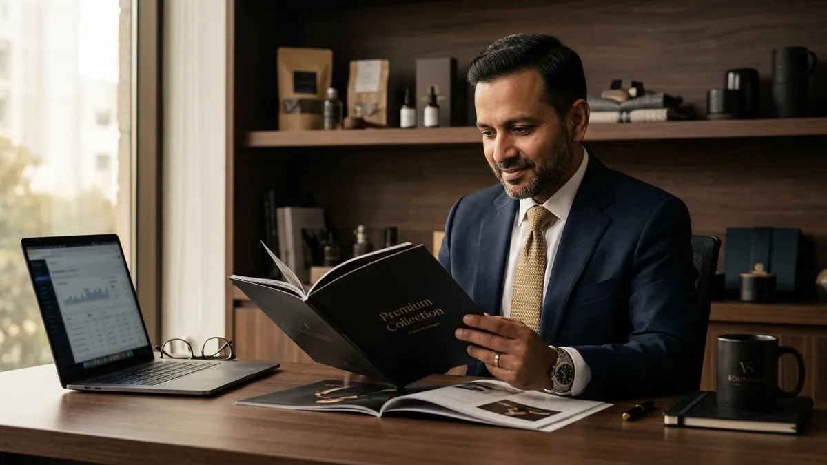 Why Buyers Do Not See Your Brand as Premium — Brand Strategy article by Abhijit JK, brand and business growth consultant