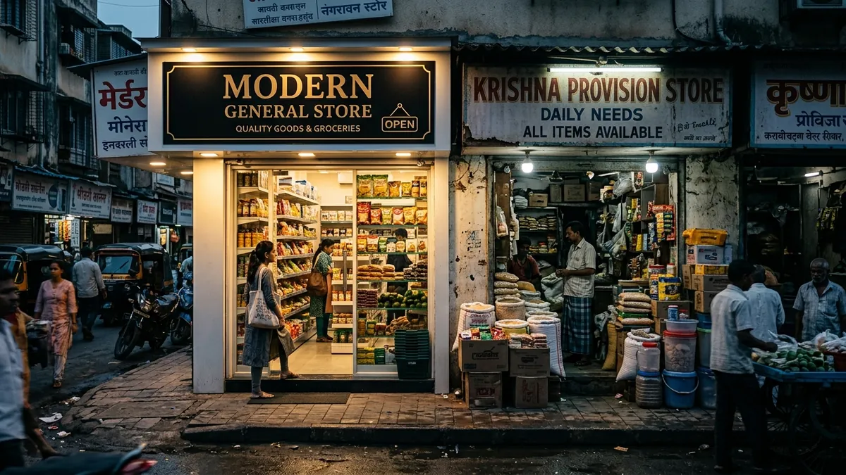 Why Buyers Trust Your Competitor More Than You — Brand Strategy article by Abhijit JK, brand and business growth consultant