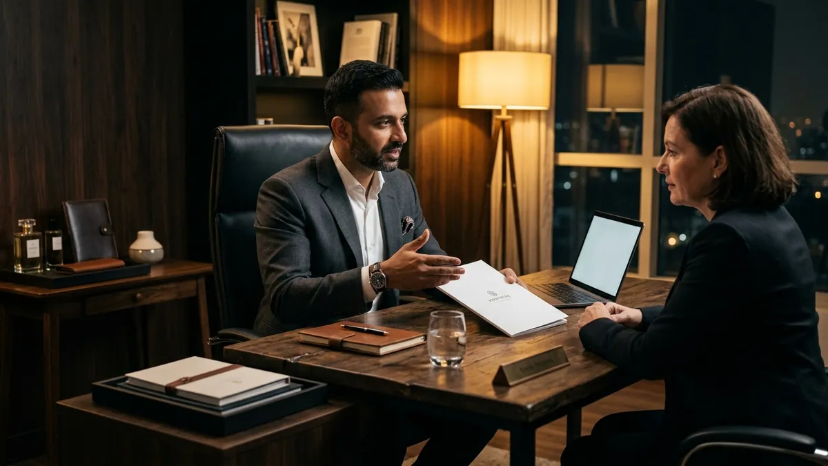 Why Charging More Feels Wrong Even When You Should — Brand Strategy article by Abhijit JK, brand and business growth consultant