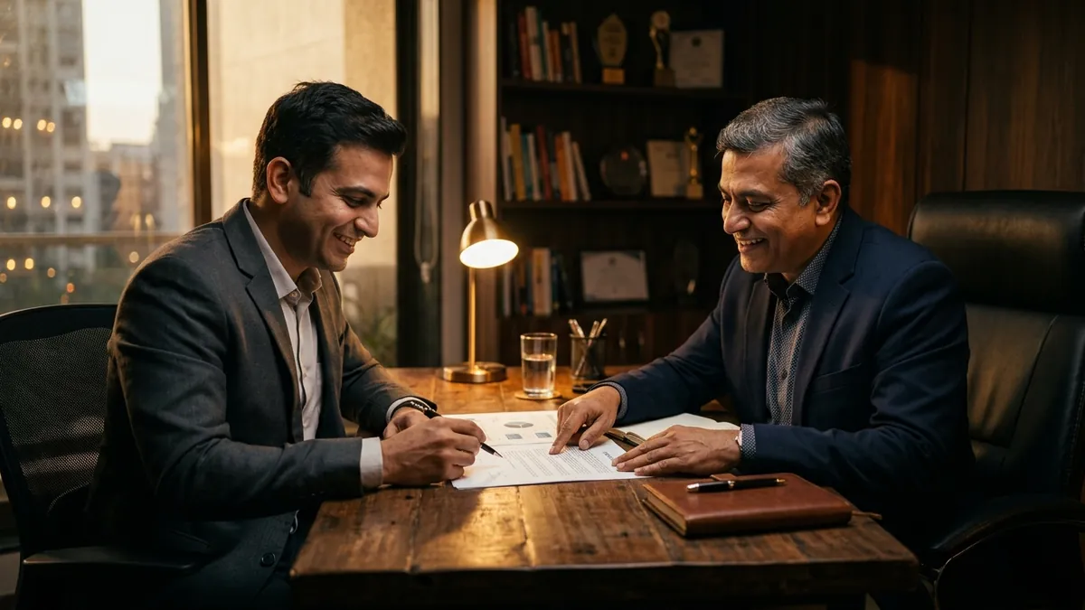 Why Your Best Customers Never Come Back After One Sale — Business Growth article by Abhijit JK, brand and business growth consultant