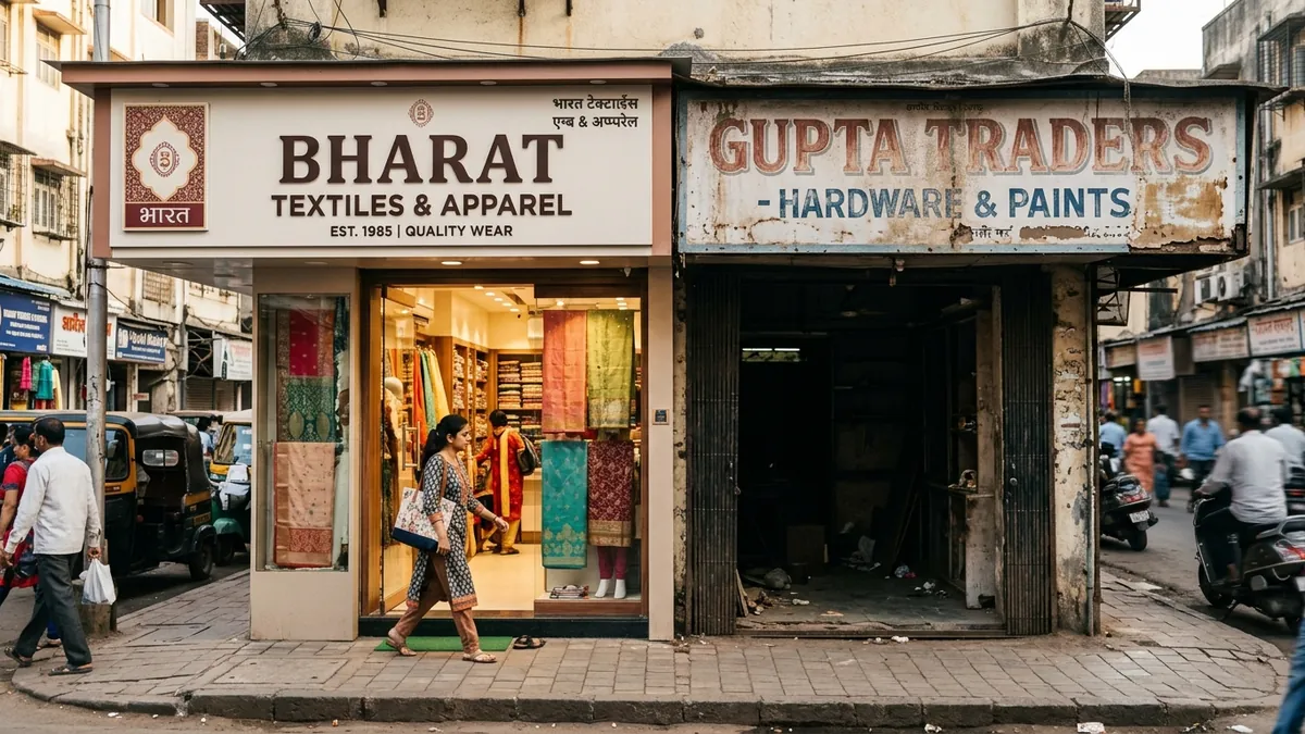 Why Customers Pay More to Your Competitor for the Same Thing — Brand Strategy article by Abhijit JK, brand and business growth consultant