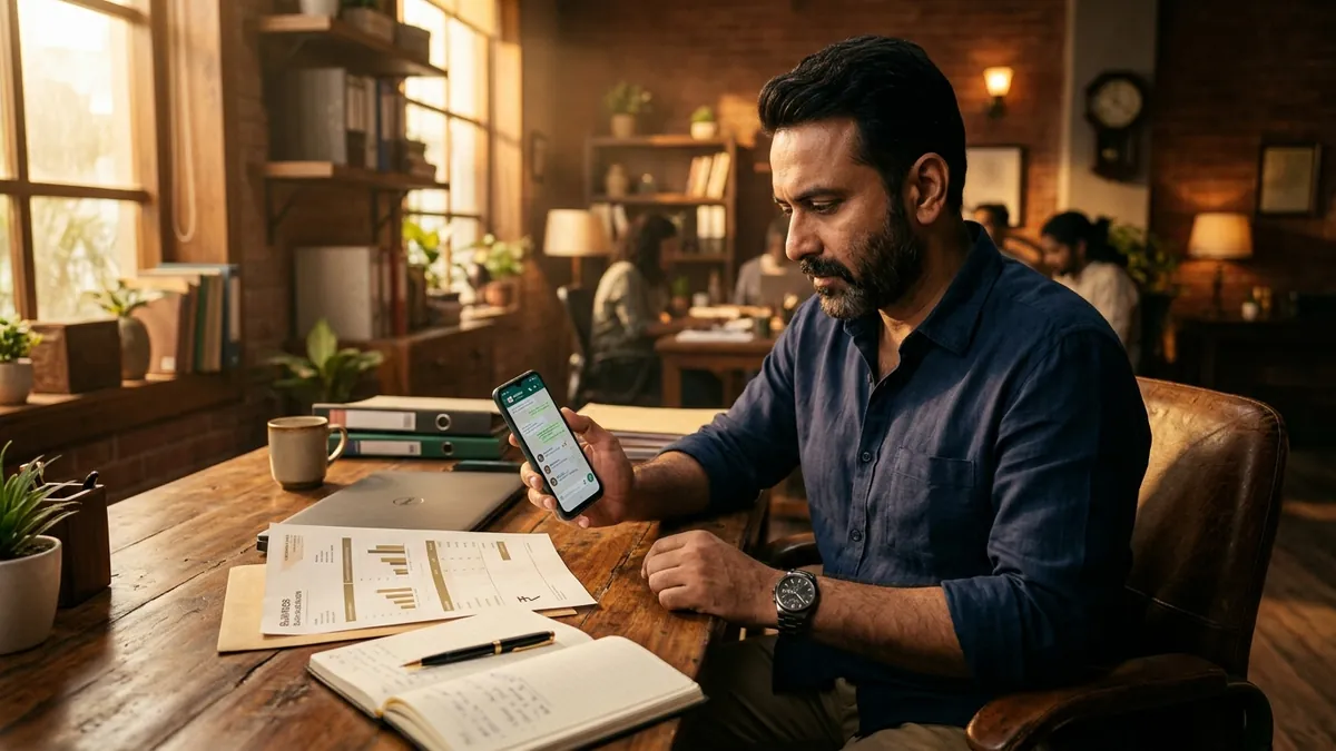 Why Your Enquiries Never Convert Into Paid Orders — Business Growth article by Abhijit JK, brand and business growth consultant