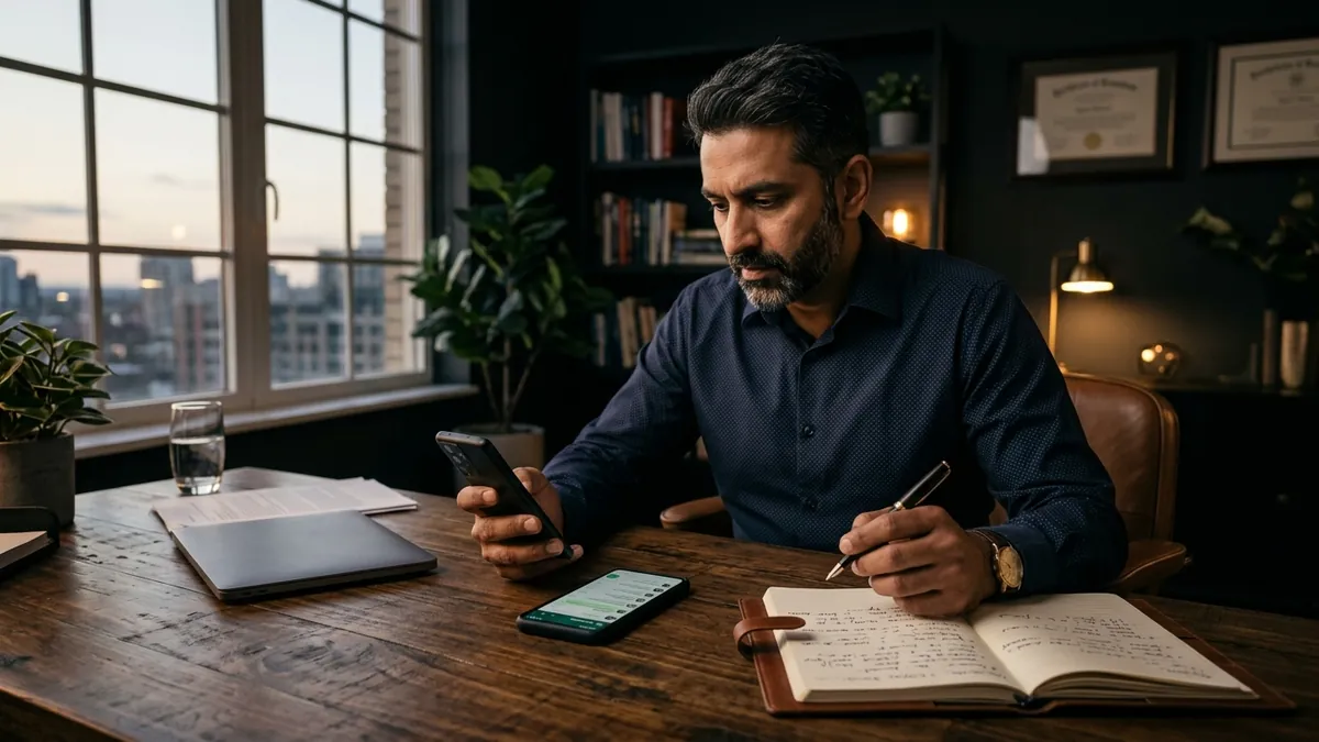 Why Your Enquiries Never Convert Into Actual Sales — Business Growth article by Abhijit JK, brand and business growth consultant