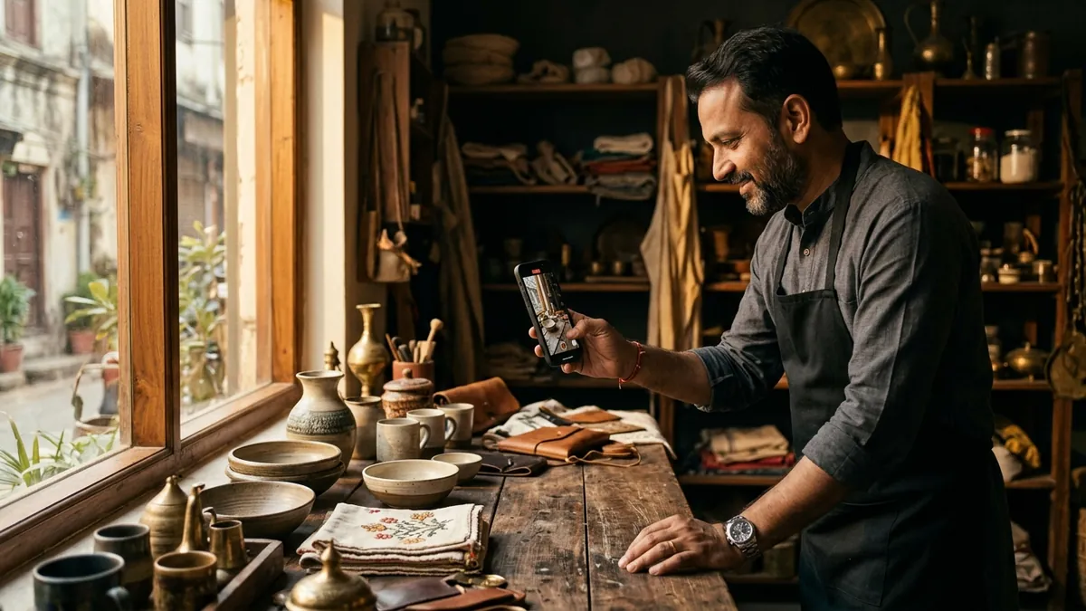 Why Your Instagram Stories Get Ignored Every Day — Social Media article by Abhijit JK, brand and business growth consultant