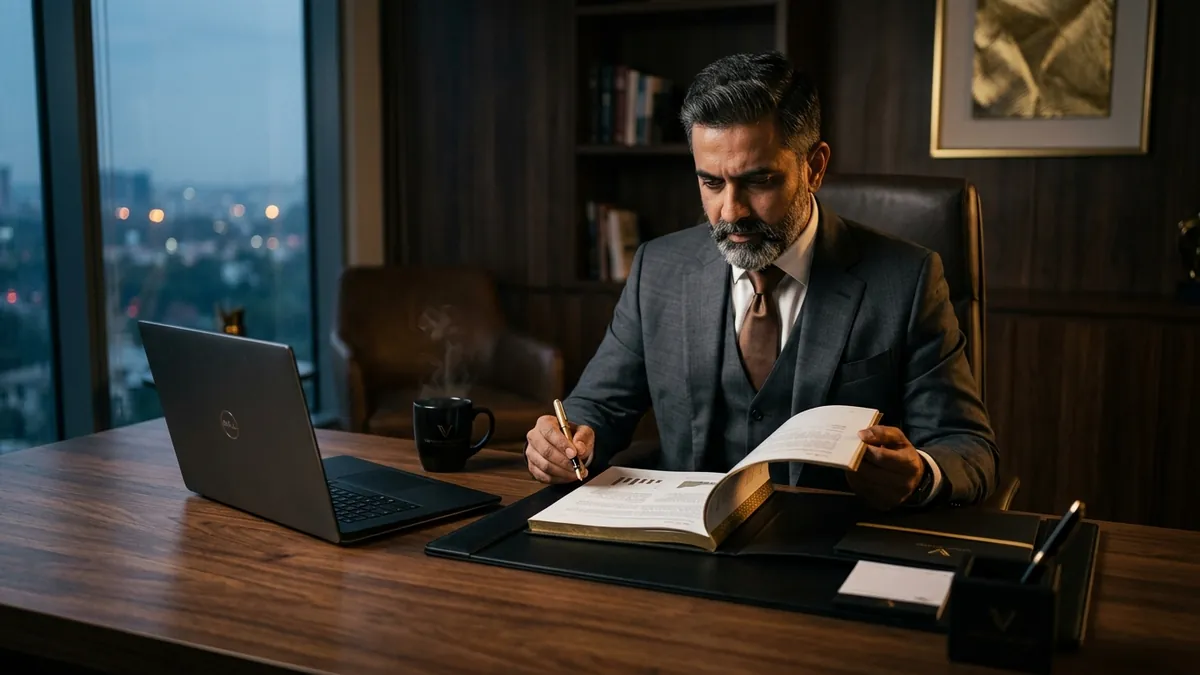 Why Your Premium Price Gets Rejected Before You Speak — Brand Strategy article by Abhijit JK, brand and business growth consultant