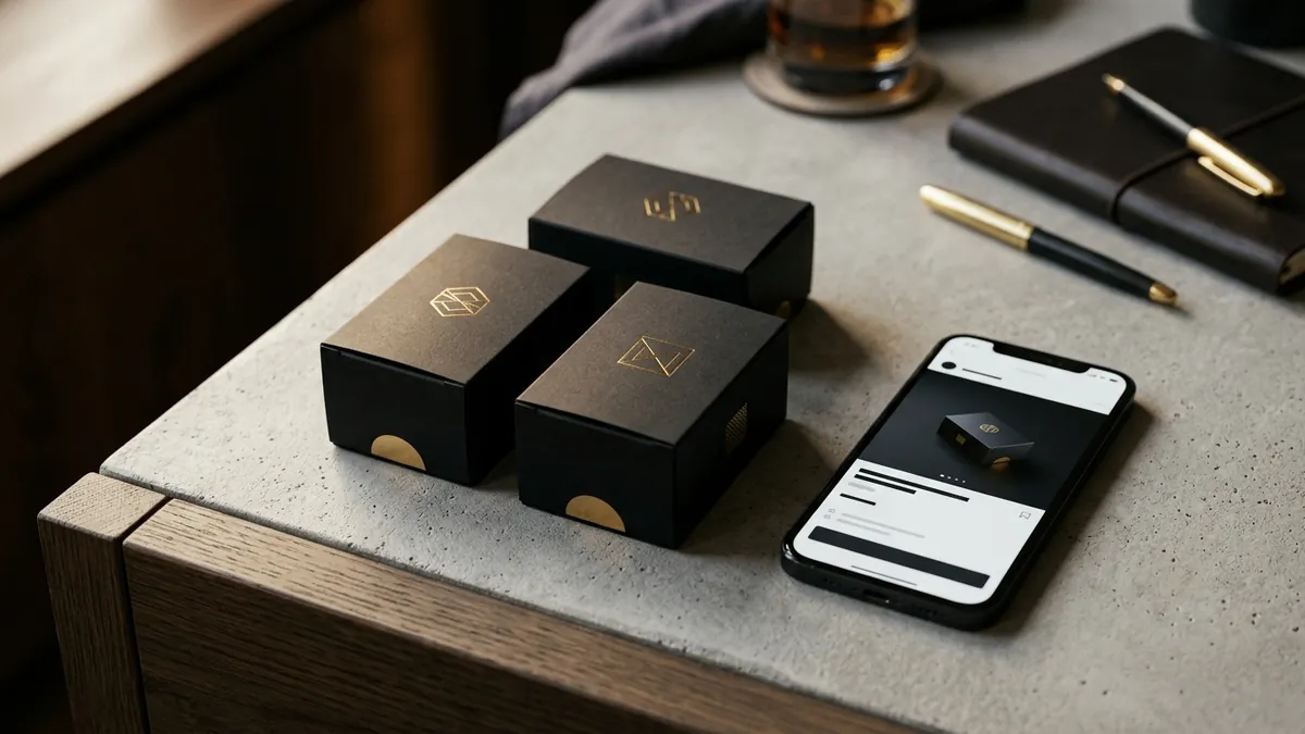 Why Your Product Packaging Looks Cheap on Camera — Design & Identity article by Abhijit JK, brand and business growth consultant