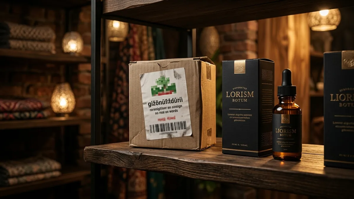 Why Your Product Packaging Looks Cheap at Rs 999 — Design & Identity article by Abhijit JK, brand and business growth consultant