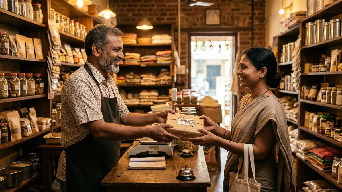 Why Your Repeat Customers Never Come Back a Second Time — Business Growth article by Abhijit JK, brand and business growth consultant