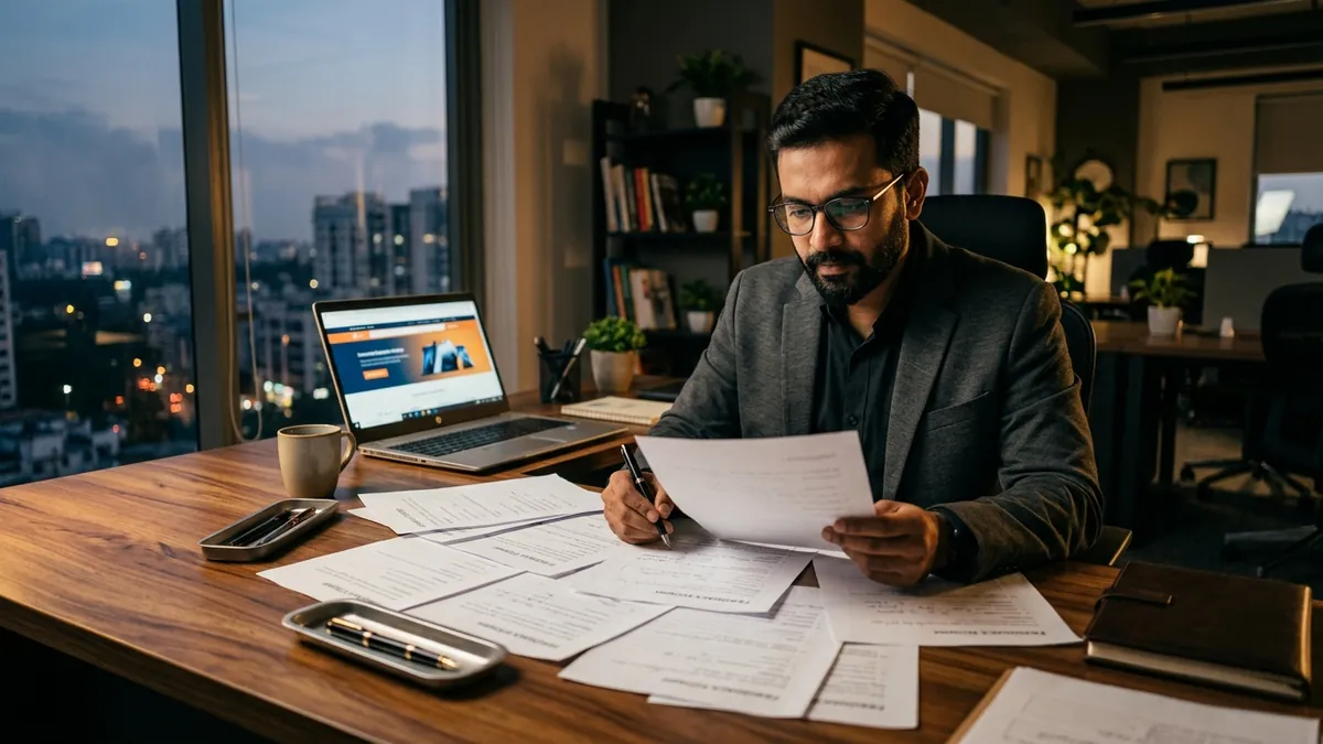 Why Your Testimonials Fail to Build Brand Trust — Brand Strategy article by Abhijit JK, brand and business growth consultant