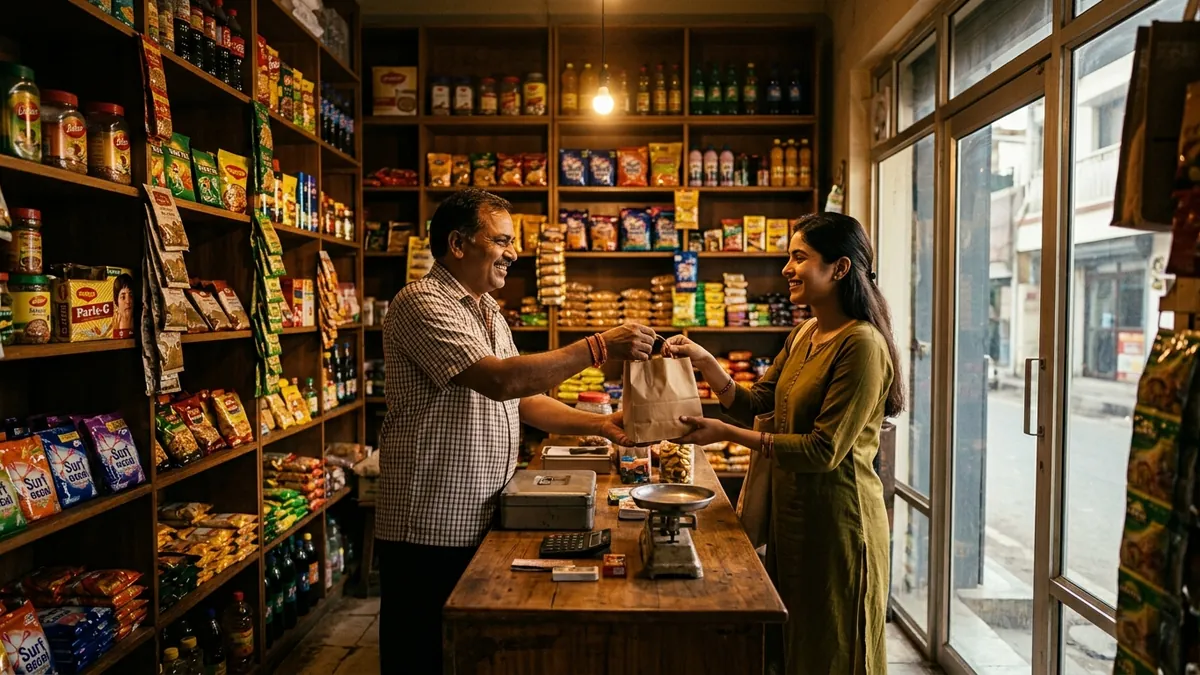 Why Your Walk-In Customers Never Come Back Again — Business Growth article by Abhijit JK, brand and business growth consultant