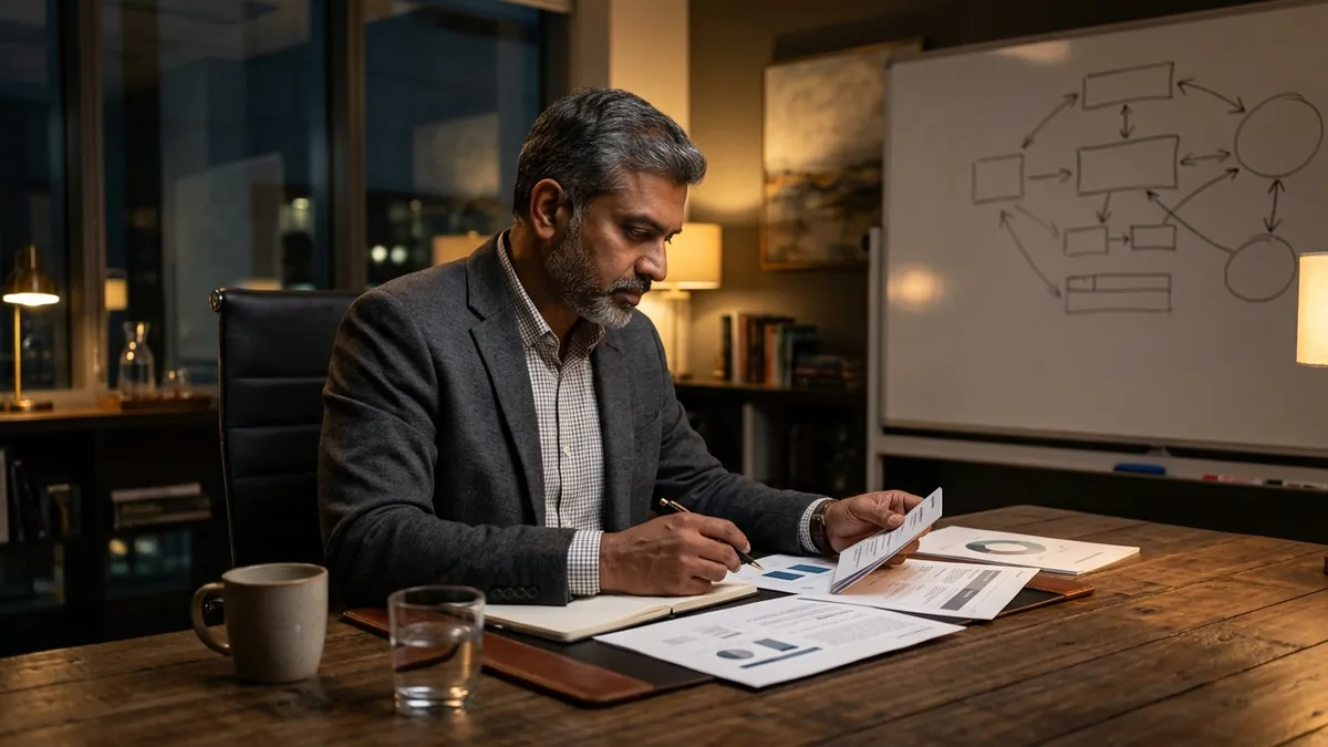 Why Your Brand Feels Different to Every Customer — Brand Strategy article by Abhijit JK, brand and business growth consultant