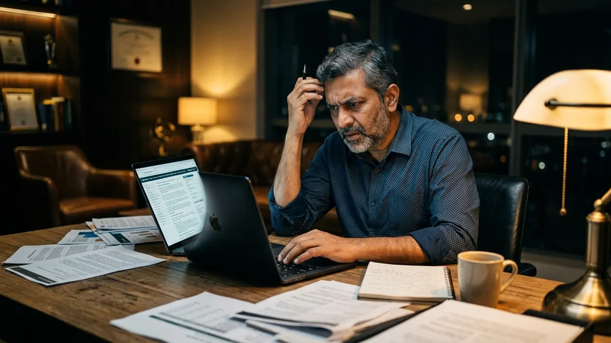 Why Your Brand Message Confuses Buyers in 10 Seconds — Brand Strategy article by Abhijit JK, brand and business growth consultant