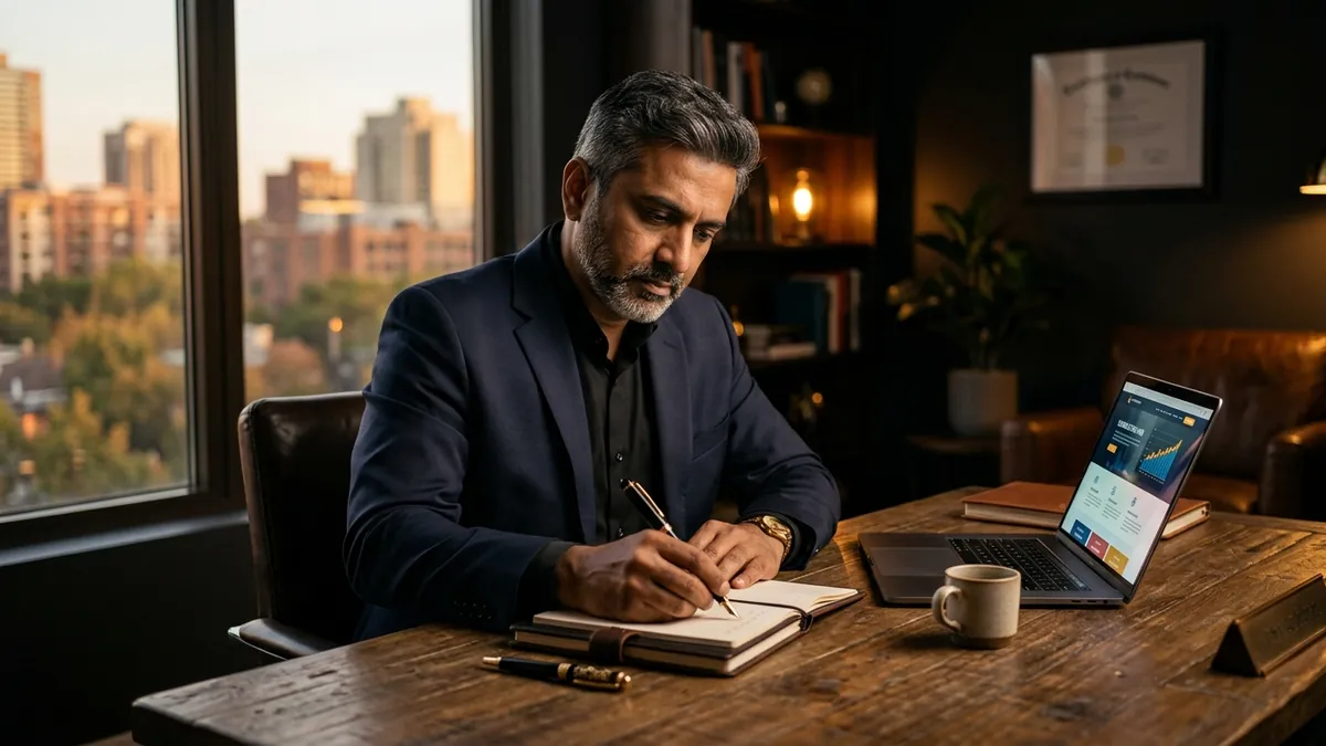 Why Your Brand Story Is Killing Your Sales — Brand Strategy article by Abhijit JK, brand and business growth consultant