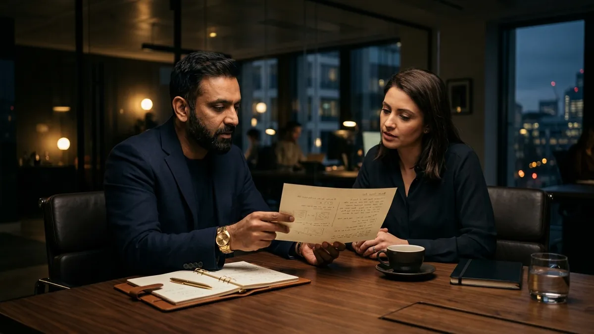 Why Your Brand Story Is Not Helping You Sell — Brand Strategy article by Abhijit JK, brand and business growth consultant