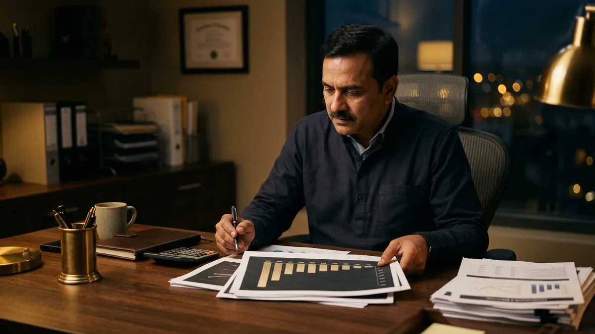 Why Your Business Depends on One Big Client — MSME & Founder Advice article by Abhijit JK, brand and business growth consultant