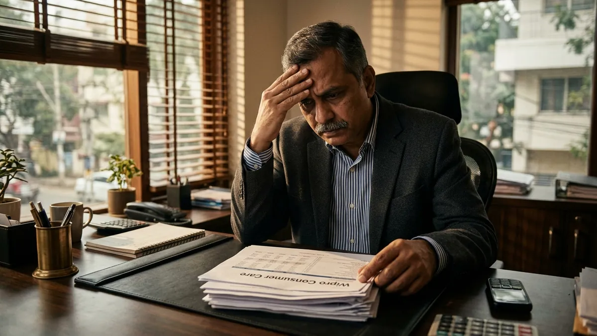 Why Your Business Depends on One Client Too Many — MSME & Founder Advice article by Abhijit JK, brand and business growth consultant