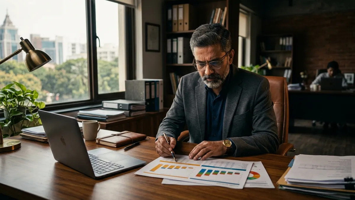 Why Your Business Depends on One Customer Type — Business Growth article by Abhijit JK, brand and business growth consultant
