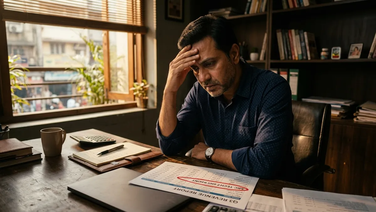 Why Your Business Depends on One or Two Key Clients — MSME & Founder Advice article by Abhijit JK, brand and business growth consultant