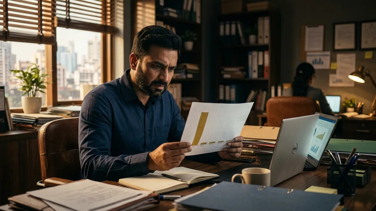 Why Your Business Depends Too Much on One Client — MSME & Founder Advice article by Abhijit JK, brand and business growth consultant