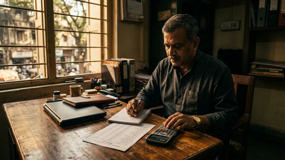 Why Your Business Has No Clear Pricing Strategy — MSME & Founder Advice article by Abhijit JK, brand and business growth consultant