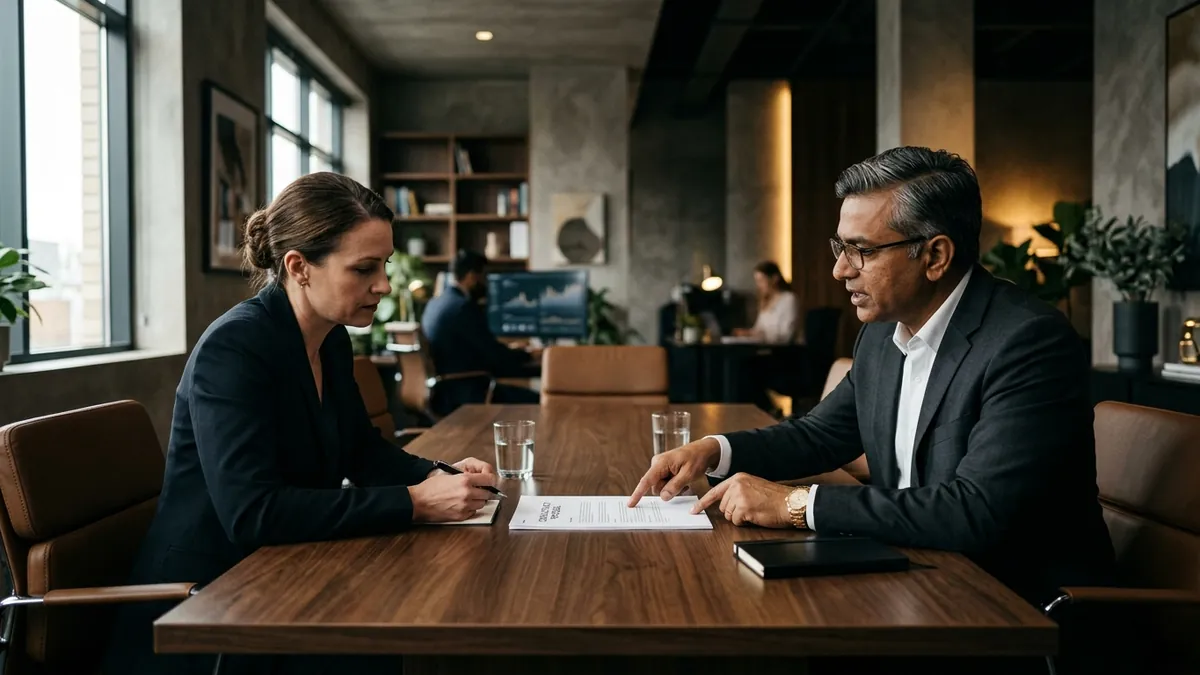 Why Your Business Has No Offer That Sells Itself — MSME & Founder Advice article by Abhijit JK, brand and business growth consultant