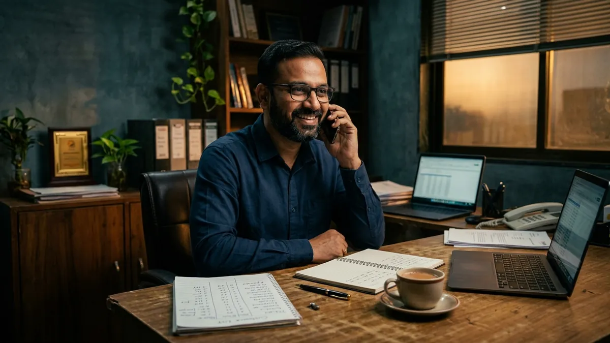 Why Your Business Has No Second Sale From Existing Customers — MSME & Founder Advice article by Abhijit JK, brand and business growth consultant