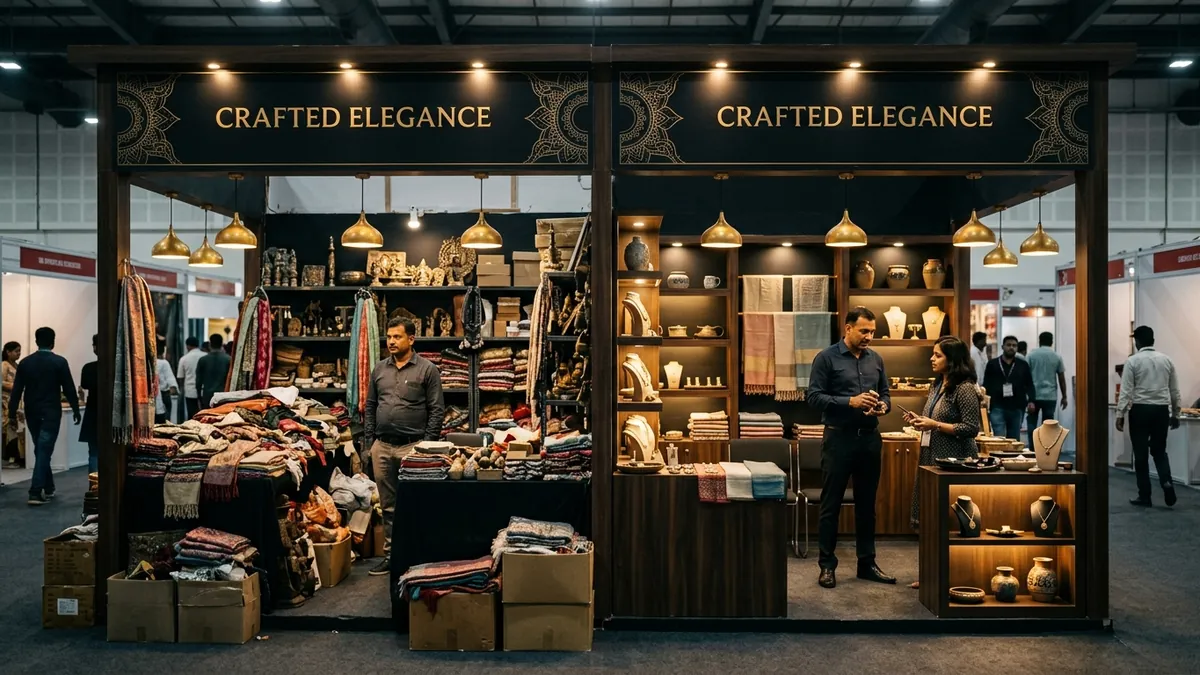 Why Your Business Sounds Like Every Competitor — Brand Strategy article by Abhijit JK, brand and business growth consultant