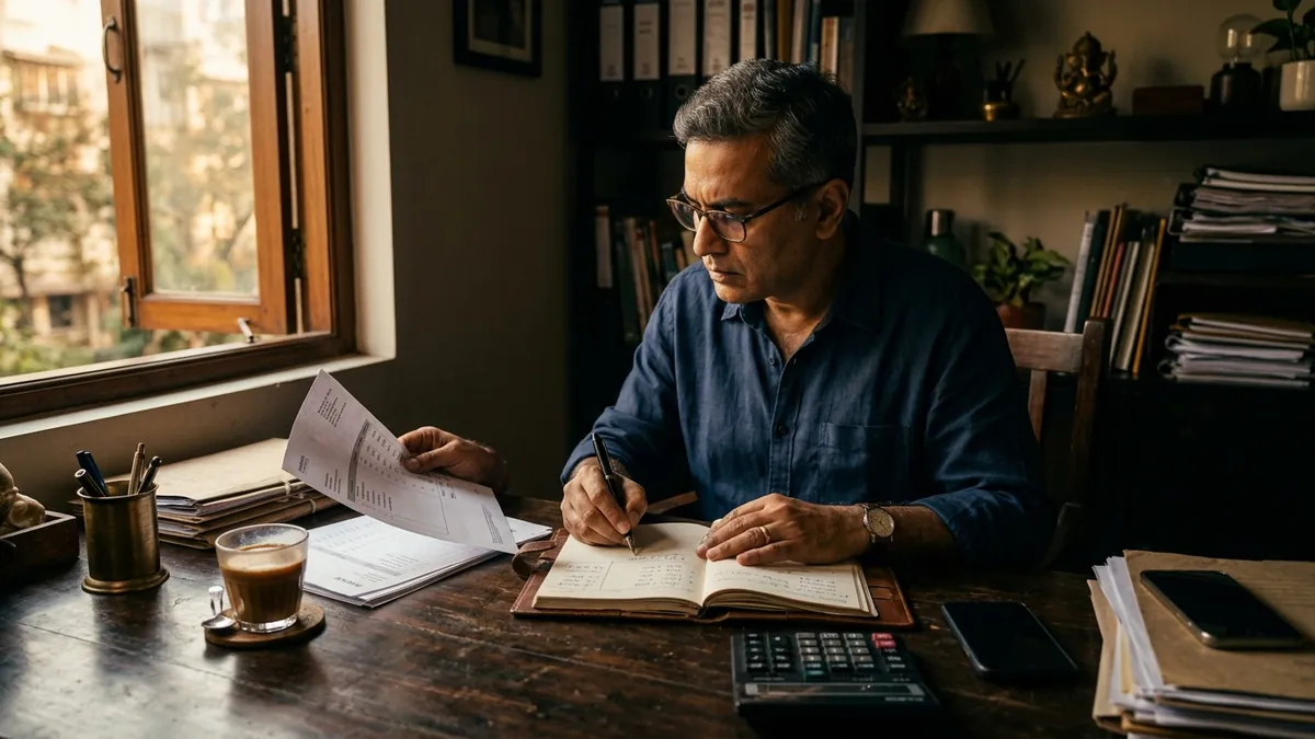 Why Your Pricing Has Not Changed in Three Years — MSME & Founder Advice article by Abhijit JK, brand and business growth consultant