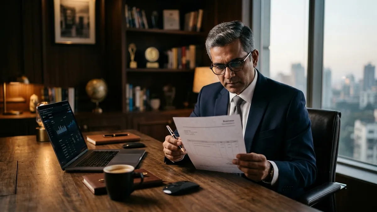 Why Your Quotation Is Losing You the Deal — MSME & Founder Advice article by Abhijit JK, brand and business growth consultant