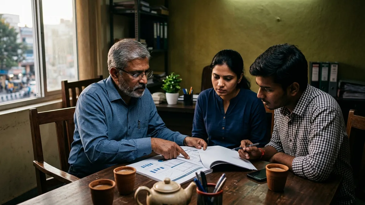 Why Your Team Gives Customers a Different Answer Every Time — MSME & Founder Advice article by Abhijit JK, brand and business growth consultant
